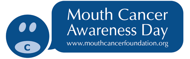 Mouth Cancer Foundation Logo